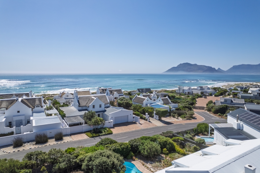 3 Bedroom Property for Sale in Kommetjie Western Cape